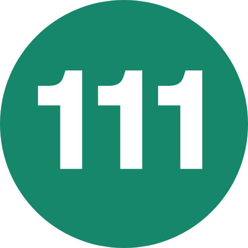 111 Angel Number